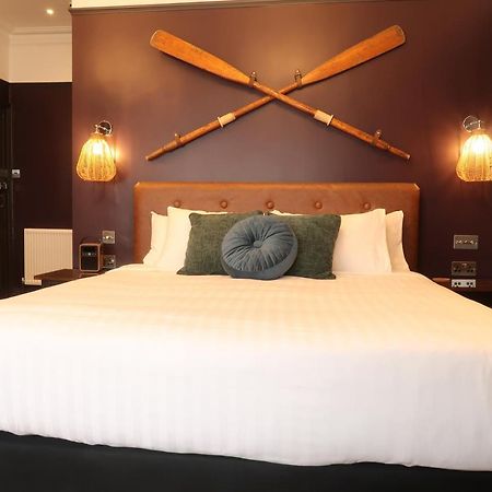 Hotel The Craft House Plymouth Exteriér fotografie