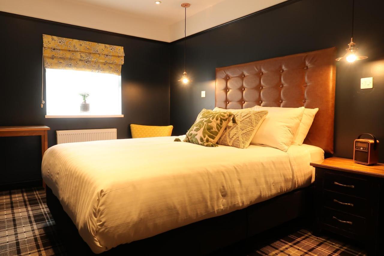 Hotel The Craft House Plymouth Exteriér fotografie